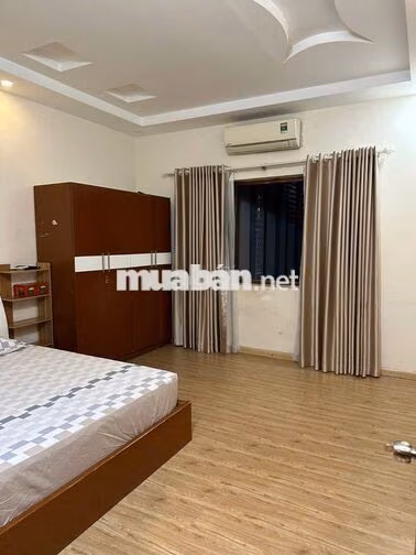 Cho thuê phòng tầng 1 view Kênh Nhiêu Lộc – Vũ Huy Tấn, Bình Thạnh