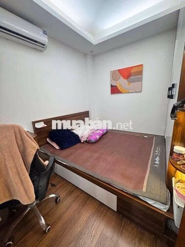 Bán Căn Mini Võ Chí Công Tây Hồ Có Sổ Rất Rẻ Đẹp.