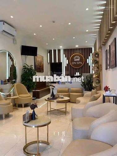 LÊ THỊ HỒNG GẤM – Q1 | TÒA NHÀ 5 TẦNG, 8PN – TRUNG TÂM Q1