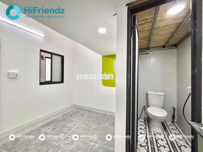 ĐỘC QUYỀN DUPLEX ZÁ 3🥔 NGAY LÊ VĂN SỸ