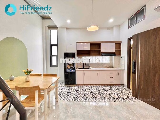 SIÊU PHẨM DUPLEX CHÀO ĐÓN TÂN SINH VIÊN 2k8