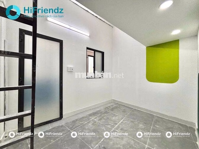 ĐỘC QUYỀN DUPLEX ZÁ 3🥔 NGAY LÊ VĂN SỸ