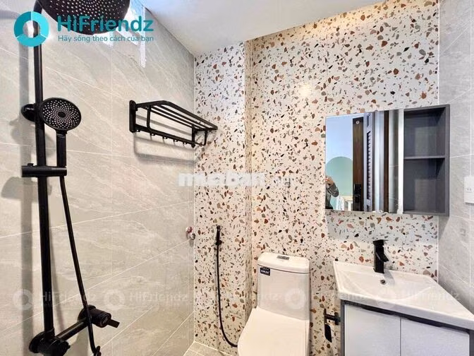SIÊU PHẨM DUPLEX CHÀO ĐÓN TÂN SINH VIÊN 2k8