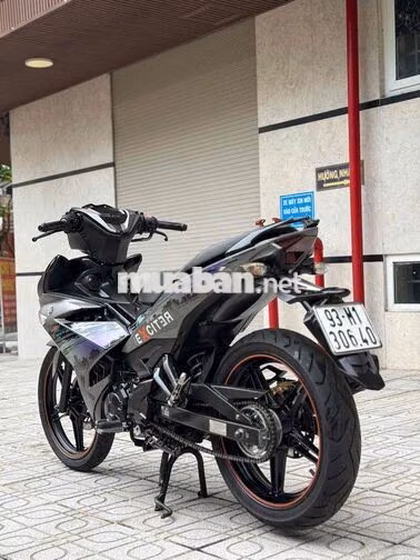 Yamaha Exciter 150 _ 2019 BS Binh Phuoc