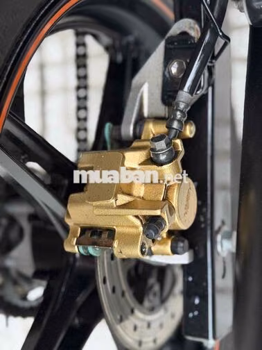 Yamaha Exciter 150 _ 2019 BS Binh Phuoc