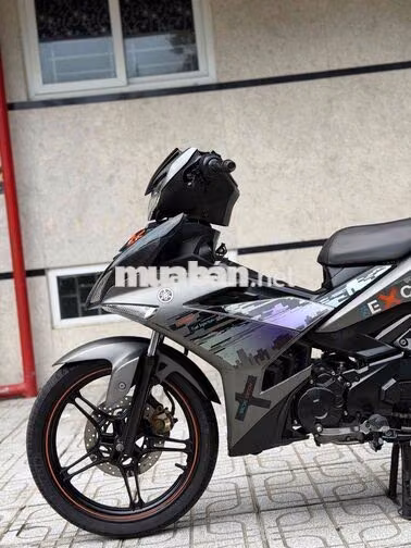 Yamaha Exciter 150 _ 2019 BS Binh Phuoc