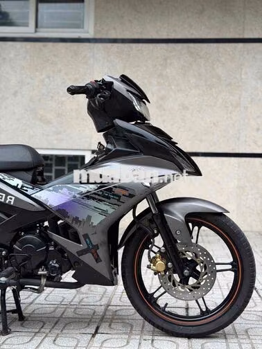 Yamaha Exciter 150 _ 2019 BS Binh Phuoc