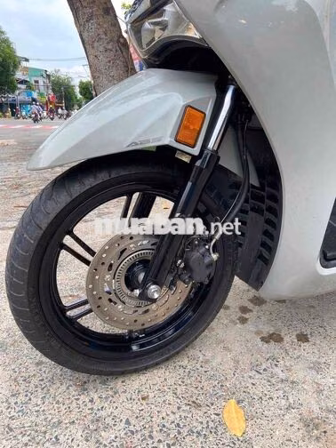 Honda SH350i Xám