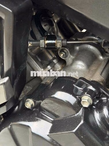 Yamaha Exciter 150 _ 2019 BS Binh Phuoc