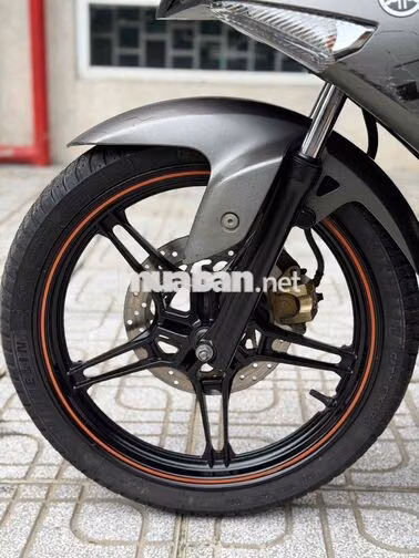 Yamaha Exciter 150 _ 2019 BS Binh Phuoc
