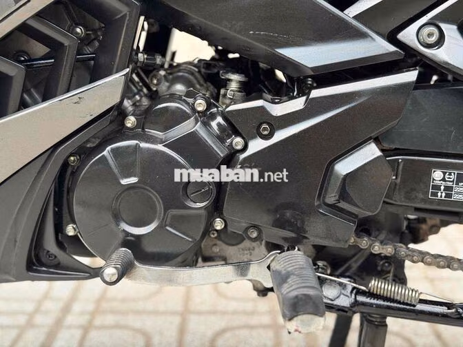Yamaha Exciter 150 _ 2019 BS Binh Phuoc