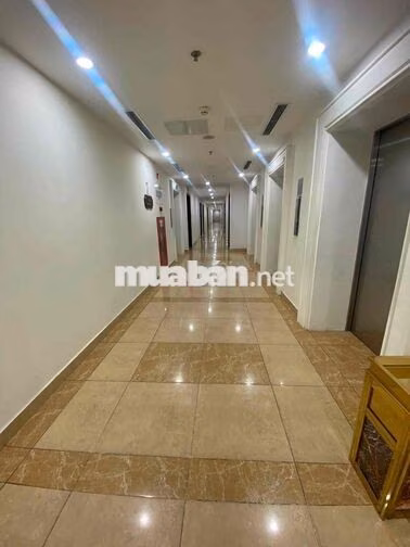 Bán căn CC Time city 75m -2ngủ -2 vc full nội thất chỉ hơn 7 tỷ .