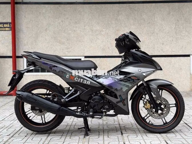 Yamaha Exciter 150 _ 2019 BS Binh Phuoc
