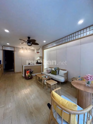 Nhà Hẻm V.I.P khu dân trí cao Đặng Dung, Q1 tìm chủ mới. Giá 4Tỷ130 TL