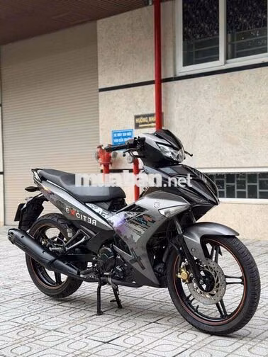 Yamaha Exciter 150 _ 2019 BS Binh Phuoc