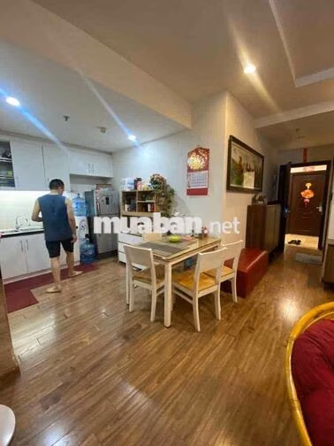 Bán căn CC Time city 75m -2ngủ -2 vc full nội thất chỉ hơn 7 tỷ .