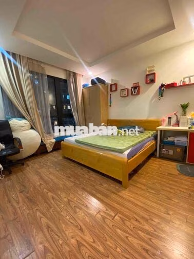 Bán căn CC Time city 75m -2ngủ -2 vc full nội thất chỉ hơn 7 tỷ .