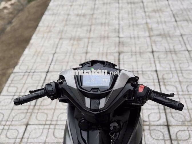 Yamaha Exciter 150 _ 2019 BS Binh Phuoc