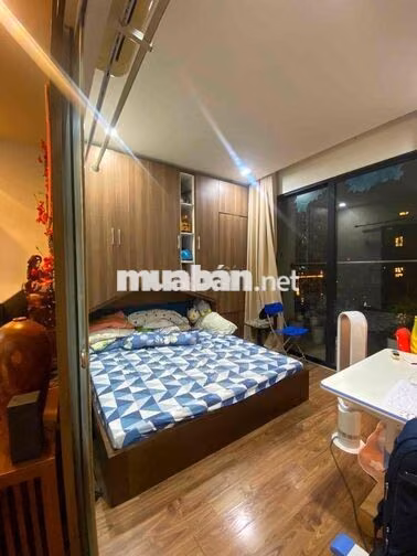 Bán căn CC Time city 75m -2ngủ -2 vc full nội thất chỉ hơn 7 tỷ .