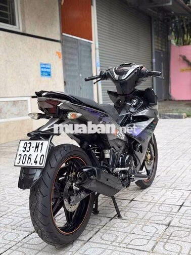 Yamaha Exciter 150 _ 2019 BS Binh Phuoc