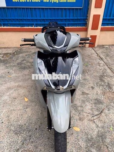 Honda SH350i Xám
