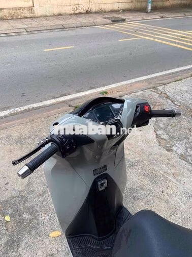 Honda SH350i Xám