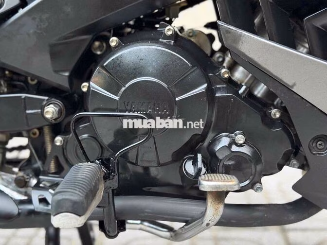 Yamaha Exciter 150 _ 2019 BS Binh Phuoc