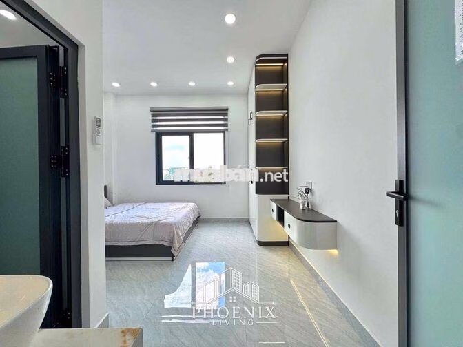🔰 Trống 1 phòng như hình ngay Tô Ký - Nguyễn Ảnh Thủ ✅ Full Nội Thất