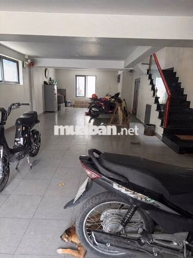 MT LÊ VĂN LƯƠNG-PHƯỚC KIỂN 5.7M x20M, NỘI THẤT CAO CẤP 11,5 TỶ