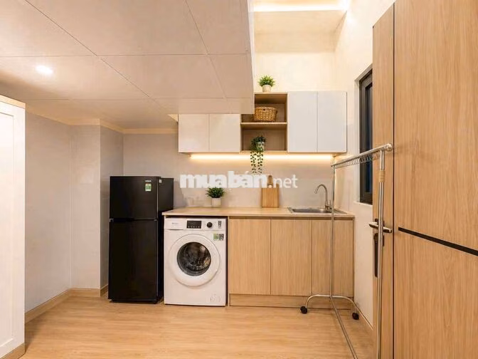 DUPLEX FULL NT ĐẦY ĐỦ TIỆN ÍCH