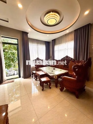 MT LÊ VĂN LƯƠNG-PHƯỚC KIỂN 5.7M x20M, NỘI THẤT CAO CẤP 11,5 TỶ