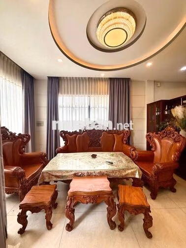 MT LÊ VĂN LƯƠNG-PHƯỚC KIỂN 5.7M x20M, NỘI THẤT CAO CẤP 11,5 TỶ