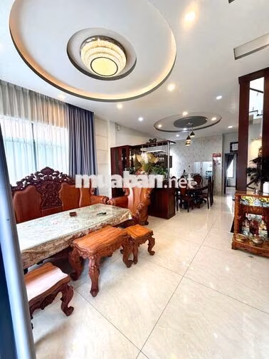 MT LÊ VĂN LƯƠNG-PHƯỚC KIỂN 5.7M x20M, NỘI THẤT CAO CẤP 11,5 TỶ