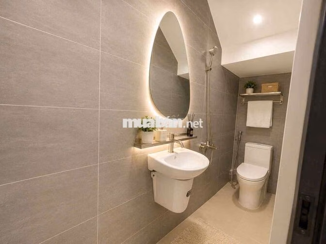 DUPLEX FULL NT ĐẦY ĐỦ TIỆN ÍCH