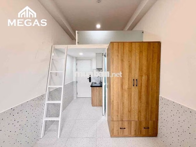 CHO THUÊ CĂN HỘ MỚI XÂY 100% NẰM NGAY GIGAMALL