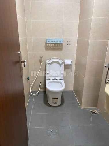 Căn 3p ngủ- Carillon 2, Trịnh Đình Thảo giá 10tr/tháng