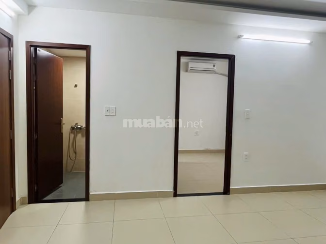 Căn 3p ngủ- Carillon 2, Trịnh Đình Thảo giá 10tr/tháng