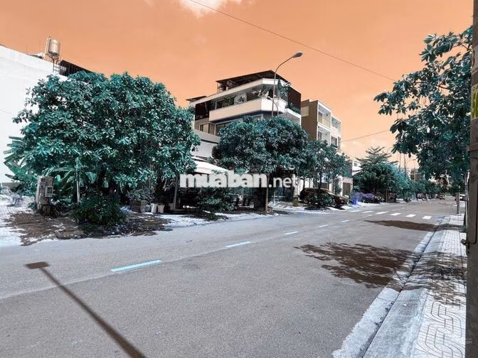 Bán đất nền Đào Sư Tích Residence, Nhà Bè, 88m2