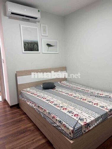 Cho Thuê Charm city Ngay vincom dĩ an 2PN 2WC giá 8,5triệu full nội th