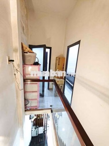 GIÁ 4.35 TỶ – NHÀ 3PN HXH NGAY NGÃ TƯ 4 XÃ | KHÓ TÌM CĂN THỨ 2