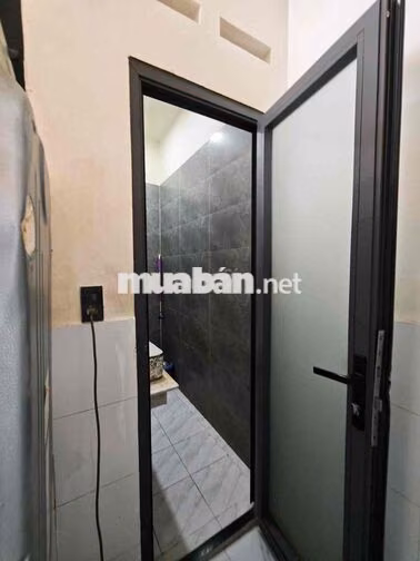 GIÁ 4.35 TỶ – NHÀ 3PN HXH NGAY NGÃ TƯ 4 XÃ | KHÓ TÌM CĂN THỨ 2