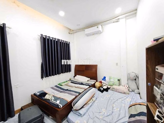 GIÁ 4.35 TỶ – NHÀ 3PN HXH NGAY NGÃ TƯ 4 XÃ | KHÓ TÌM CĂN THỨ 2