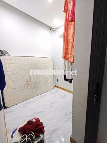 GIÁ 4.35 TỶ – NHÀ 3PN HXH NGAY NGÃ TƯ 4 XÃ | KHÓ TÌM CĂN THỨ 2