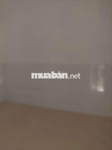 CHO THUÊ NHÀ 5 ×25 - MẶT TIỀN TRẦN VĂN MƯỜI –GIÁ : 11 TRIỆU TL