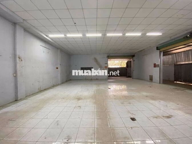 cho thuê kho xưởng 600m giá 15tr