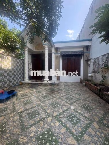 🏠 Chủ gửi căn biệt thự mini,mặt tiền đường Mỹ Huề, Trung Chánh 🏠