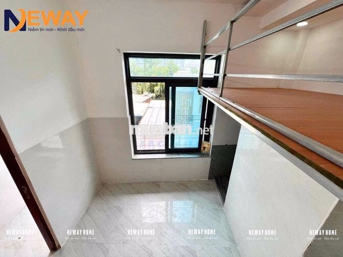 PHÒNG TRỌ GÁC CAO THOÁNG MÁT CÓ THANG MÁY GẦN ĐH CÔNG THƯƠNG