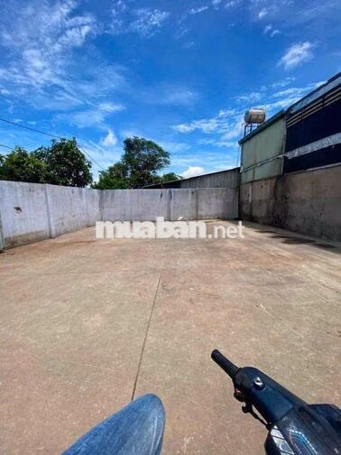 cho thuê kho xưởng 600m giá 15tr