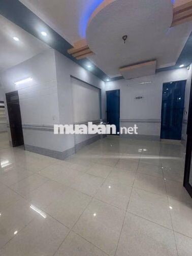 🏠 Chủ gửi căn biệt thự mini,mặt tiền đường Mỹ Huề, Trung Chánh 🏠