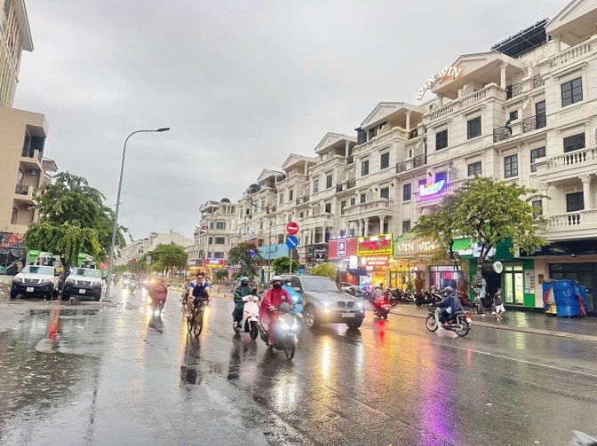 ⭐️Nhà Vị Trí VIP Đối Điện City Land - Lotte Mart Nguyễn Văn Lượng, P9,